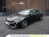 Peugeot 508 occasion année 2020 boite Automatique Annonce Peugeot 508 occasion Hybride Hybrid 225 e-EAT8 GT Line à VILLEFRANCHE SUR SAONE