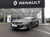 Peugeot 508 Hybrid 225 e-EAT8 GT Pack 5p   SAINT-GREGOIRE 35