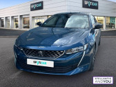 Peugeot 508 Hybrid 225 e-EAT8 GT Pack  2021 - annonce de voiture en vente sur Auto Sélection.com