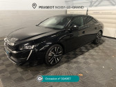 Peugeot 508 HYBRID 225 E-EAT8 GT PACK   Noisy-le-Grand 93