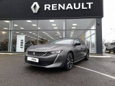Peugeot 508 occasion année 2021 boite Automatique Annonce Peugeot 508 occasion Hybride Hybrid 225 e-EAT8 GT Pack à PONTIVY