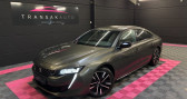 Annonce Peugeot 508 occasion Hybride Hybrid 225 e-EAT8 GT � Lens