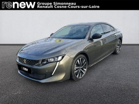 Peugeot 508 , garage ETS SIMONNEAU  COSNE COURS SUR LOIRE