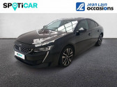 Annonce Peugeot 508 occasion Essence Hybrid 225 e-EAT8 GT  Vtraz-Monthoux