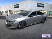 Peugeot 508 Hybrid 225 e-EAT8 GT    LOMME 59