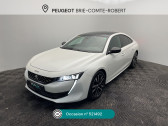 Peugeot 508 HYBRID 225 E-EAT8 GT  � Brie-Comte-Robert 77