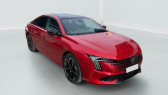 Annonce Peugeot 508 occasion Hybride Hybrid 225 e-EAT8 GT � SAINT-GREGOIRE