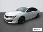 Peugeot 508 occasion année 2020 boite Automatique Annonce Peugeot 508 occasion Hybride Hybrid 225 e-EAT8 GT à ONET LE CHATEAU