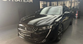 Peugeot 508 occasion année 2021 boite Automatique Annonce Peugeot 508 occasion Hybride Hybrid 225 GT à Boulogne Billancourt