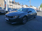Peugeot 508 occasion année 2020 boite Automatique Annonce Peugeot 508 occasion Hybride HYBRID 225ch Allure Business e-EAT8 10cv à Fleury-les-Aubrais