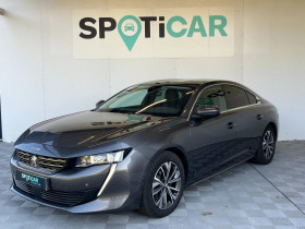 Peugeot 508 , garage PEUGEOT SAVERNE  Otterswiller