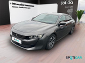 Peugeot 508 occasion année 2020 boite Automatique Annonce Peugeot 508 occasion Essence HYBRID 225ch Allure e-EAT8 10cv à FEIGNIES