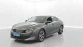 Peugeot 508 occasion année 2021 boite Automatique Annonce Peugeot 508 occasion Hybride rechargeable HYBRID 225ch Allure Pack e-EAT8 à SAINT-GREGOIRE