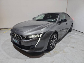 Peugeot 508 , garage PEUGEOT Mulhouse  ILLZACH