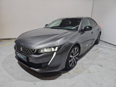 Peugeot 508 occasion année 2020 boite Automatique Annonce Peugeot 508 occasion Essence HYBRID 225ch GT e-EAT8 10cv à ILLZACH