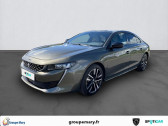 Peugeot 508 occasion année 2020 boite Automatique Annonce Peugeot 508 occasion HYBRID 225ch GT e-EAT8 10cv à Vire