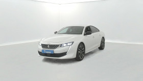 Peugeot 508 , garage BRIOCAR RENNES � SAINT-GREGOIRE