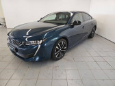 Peugeot 508 HYBRID 225ch GT e-EAT8  2021 - annonce de voiture en vente sur Auto Sélection.com