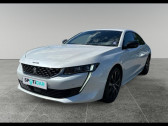 Peugeot 508 HYBRID 225ch GT e-EAT8   Otterswiller 67