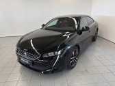 Peugeot 508 HYBRID 225ch GT e-EAT8  2021 - annonce de voiture en vente sur Auto Sélection.com