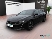 Annonce Peugeot 508 occasion Essence HYBRID 225ch GT e-EAT8  Dunkerque