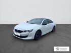 Peugeot 508 occasion Blanc année 2020 boite Automatique Annonce Peugeot 508 occasion Hybride HYBRID 225ch GT e-EAT8 à MAZAMET