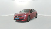 Annonce Peugeot 508 occasion Hybride rechargeable HYBRID 225ch GT e-EAT8 � SAINT-GREGOIRE