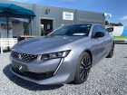 Peugeot 508 occasion Gris année 2020 boite Automatique Annonce Peugeot 508 occasion Hybride HYBRID 225CH GT E-EAT8 à Serres-Castet