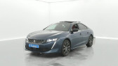 Peugeot 508 occasion année 2021 boite Automatique Annonce Peugeot 508 occasion Hybride rechargeable HYBRID 225ch GT Pack e-EAT8 +toit ouvrant suréquipé à SAINT-GREGOIRE