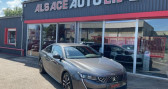 Peugeot 508 HYBRID 225CH GT PACK E-EAT8   Eckbolsheim 67