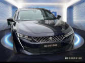 Peugeot 508 HYBRID 225ch GT Pack e-EAT8   Béthune 62