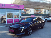 Annonce Peugeot 508 occasion Hybride HYBRID 225CH GT PACK E-EAT8  Toulouse