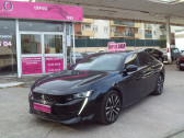 Peugeot 508 HYBRID 225CH GT PACK E-EAT8   Toulouse 31