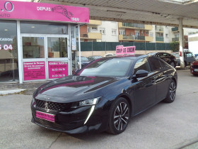 Peugeot 508 , garage GROUPEMENT DE L'OCCASION  Toulouse