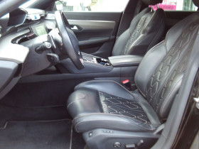 Peugeot 508 HYBRID 225CH GT PACK E-EAT8  occasion  Toulouse - photo n12