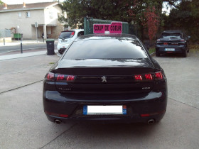 Peugeot 508 HYBRID 225CH GT PACK E-EAT8  occasion  Toulouse - photo n7