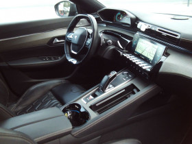 Peugeot 508 HYBRID 225CH GT PACK E-EAT8  occasion  Toulouse - photo n9
