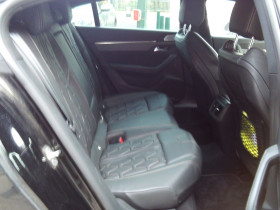 Peugeot 508 HYBRID 225CH GT PACK E-EAT8  occasion  Toulouse - photo n13