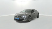 Peugeot 508 HYBRID 225ch GT Pack e-EAT8   SAINT-GREGOIRE 35