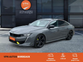 Annonce Peugeot 508 occasion  Hybrid 360 e-EAT8 PSE  Lormont