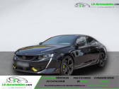 Peugeot 508 Hybrid4 360 e-BVA   Beaupuy 31