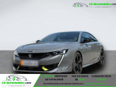 Peugeot 508 Hybrid4 360 e-BVA   Beaupuy 31