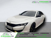 Peugeot 508 Hybrid4 360 e-BVA   Beaupuy 31