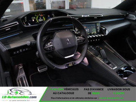 Peugeot 508 Hybrid4 360 e-BVA  occasion  Beaupuy - photo n7