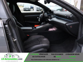 Peugeot 508 Hybrid4 360 e-BVA  occasion  Beaupuy - photo n6