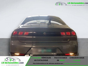 Peugeot 508 Hybrid4 360 e-BVA  occasion  Beaupuy - photo n6
