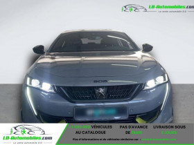 Peugeot 508 Hybrid4 360 e-BVA  occasion  Beaupuy - photo n5