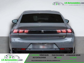 Peugeot 508 Hybrid4 360 e-BVA  occasion  Beaupuy - photo n5