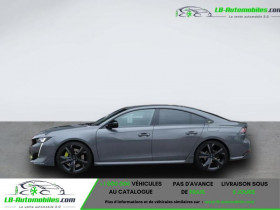 Peugeot 508 Hybrid4 360 e-BVA  occasion  Beaupuy - photo n4