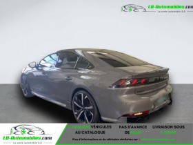 Peugeot 508 Hybrid4 360 e-BVA  occasion  Beaupuy - photo n4